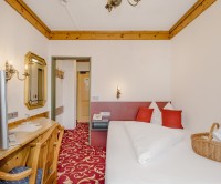 Impressionen von Hotel Alpina