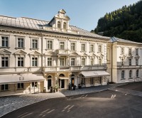 Straubinger Grand Hotel