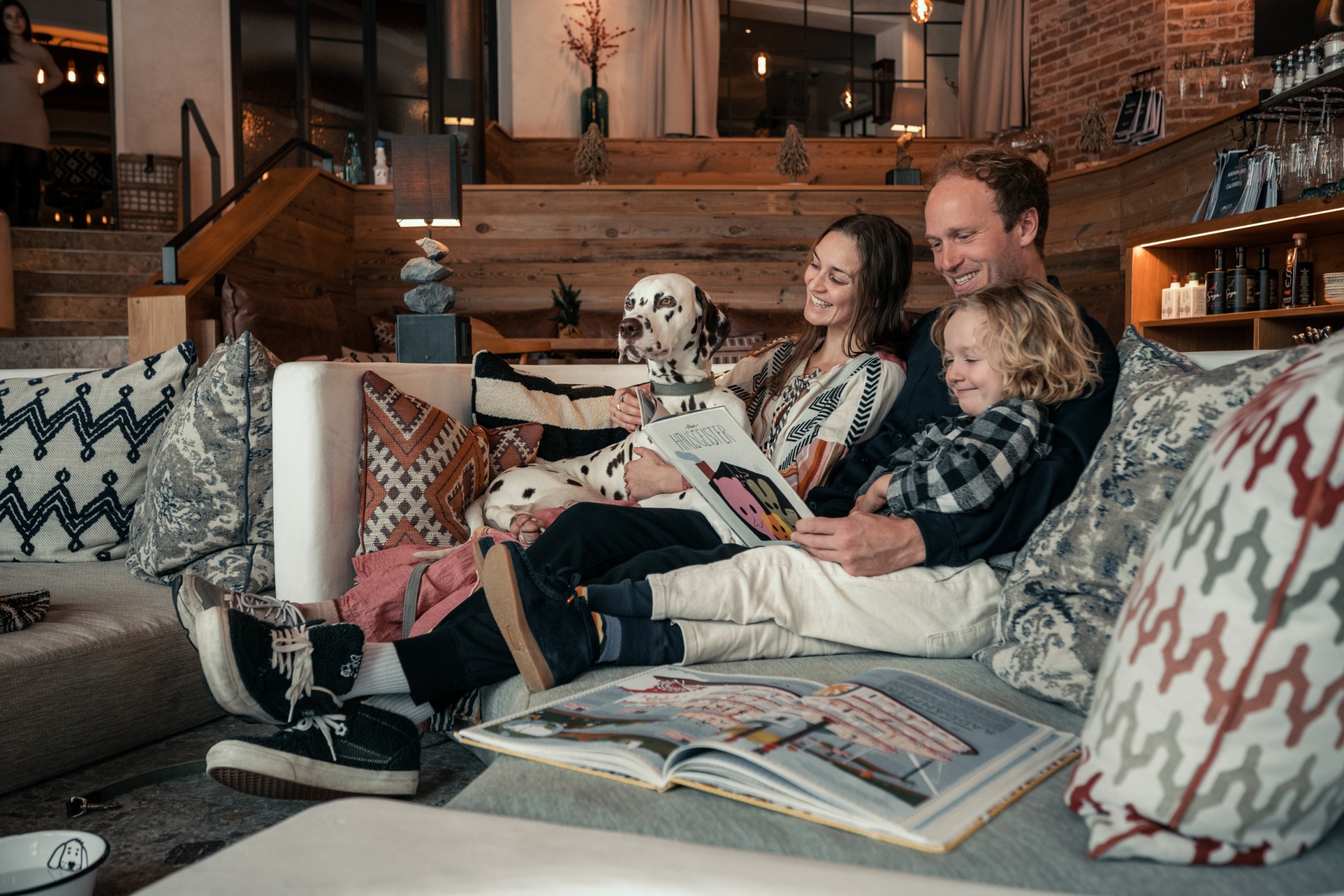 Family Getaway | ab 2 Nächte