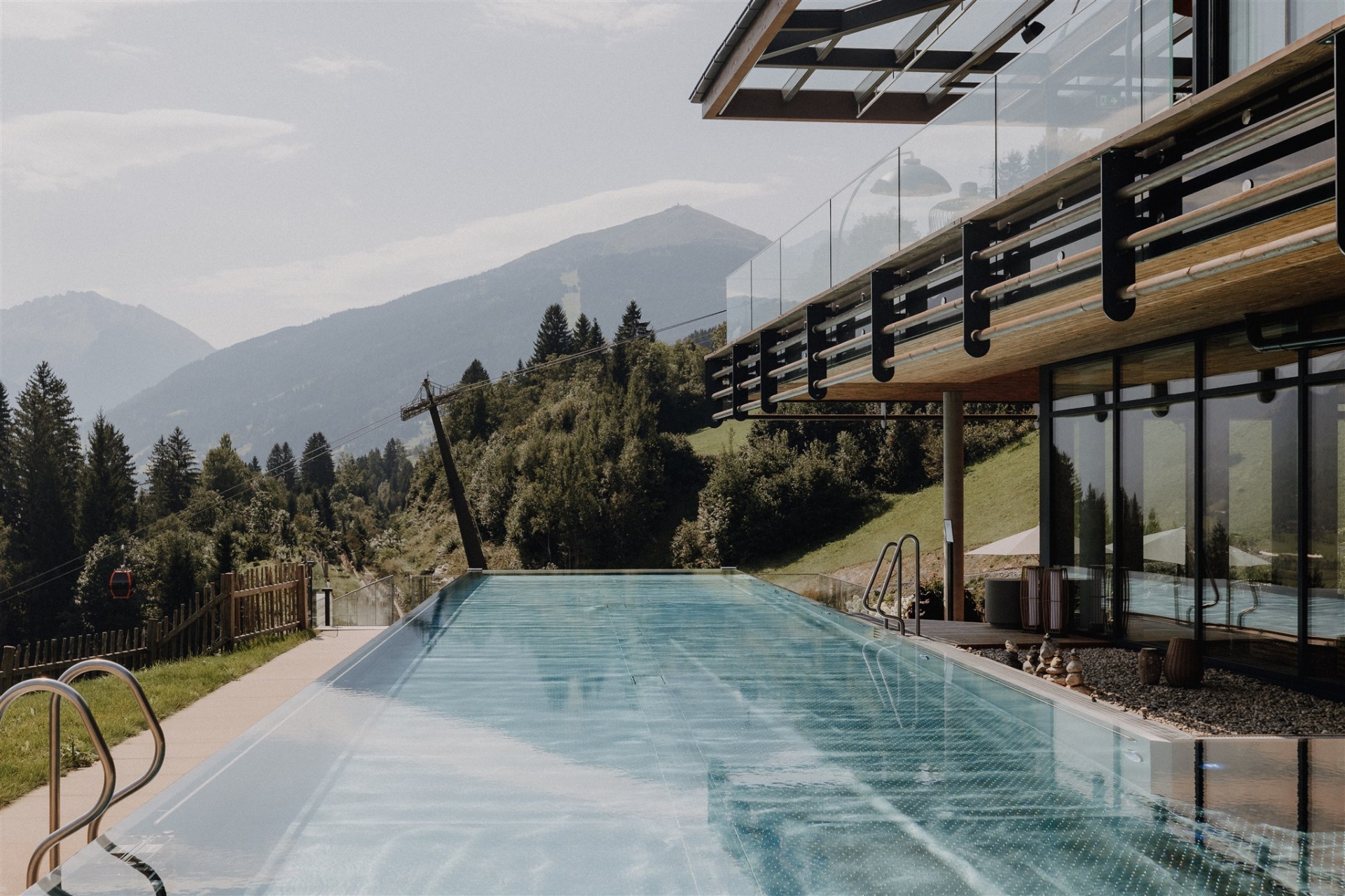 ALPINE.SPA SPECIAL I 3 Nchte