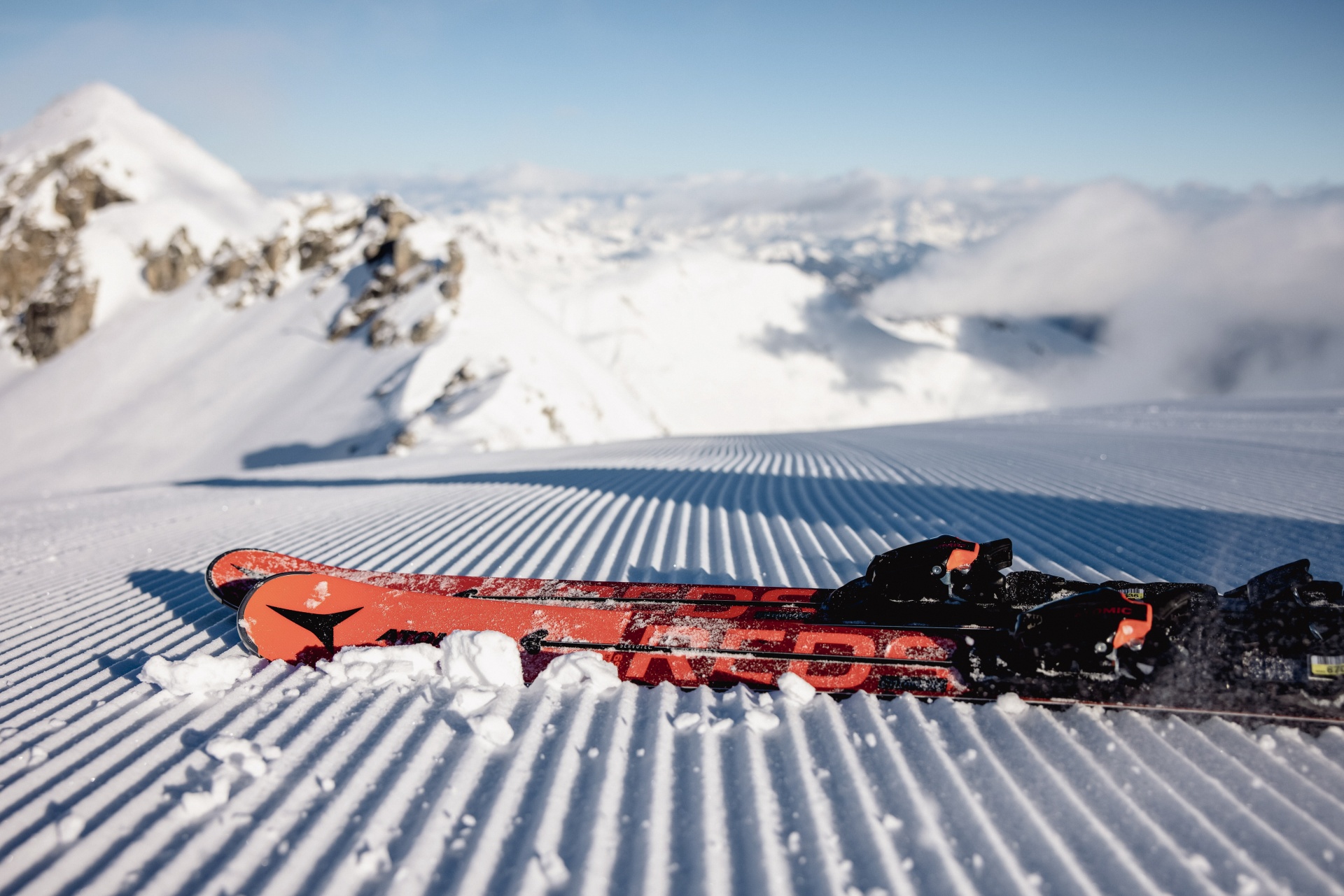 Winterauftakt voller Wrme mit einem Skipass als Geschenk