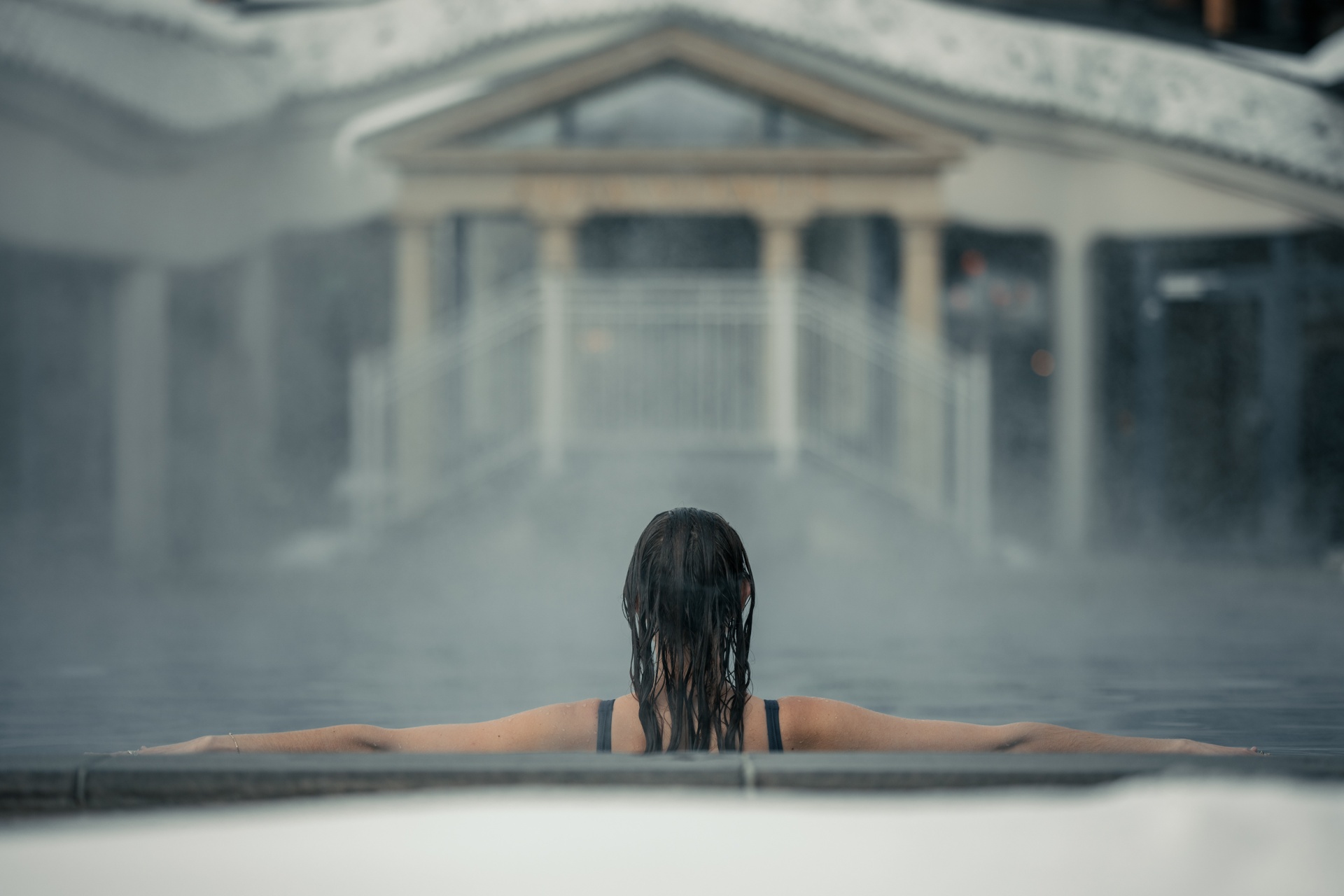 Christmas Escape | 3=2 Special