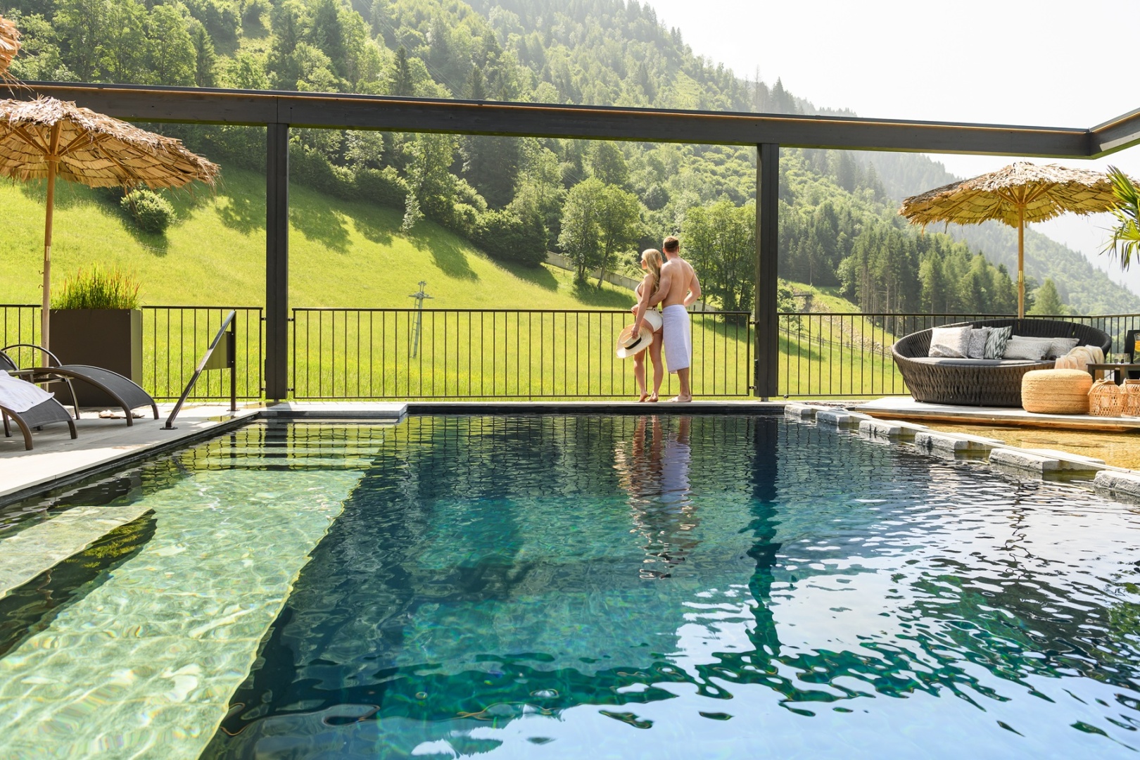 Aktivhotel Gasteiner Einkehr
