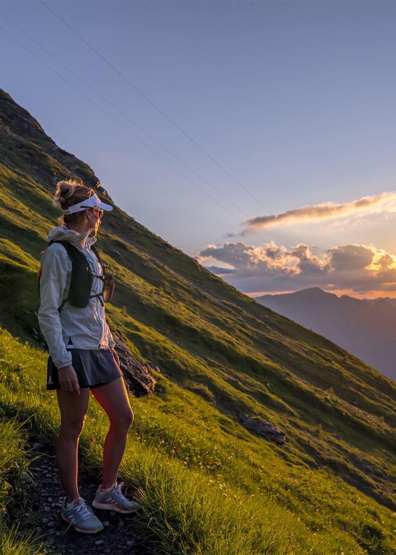 Trailcation S | ab 3 Nächte