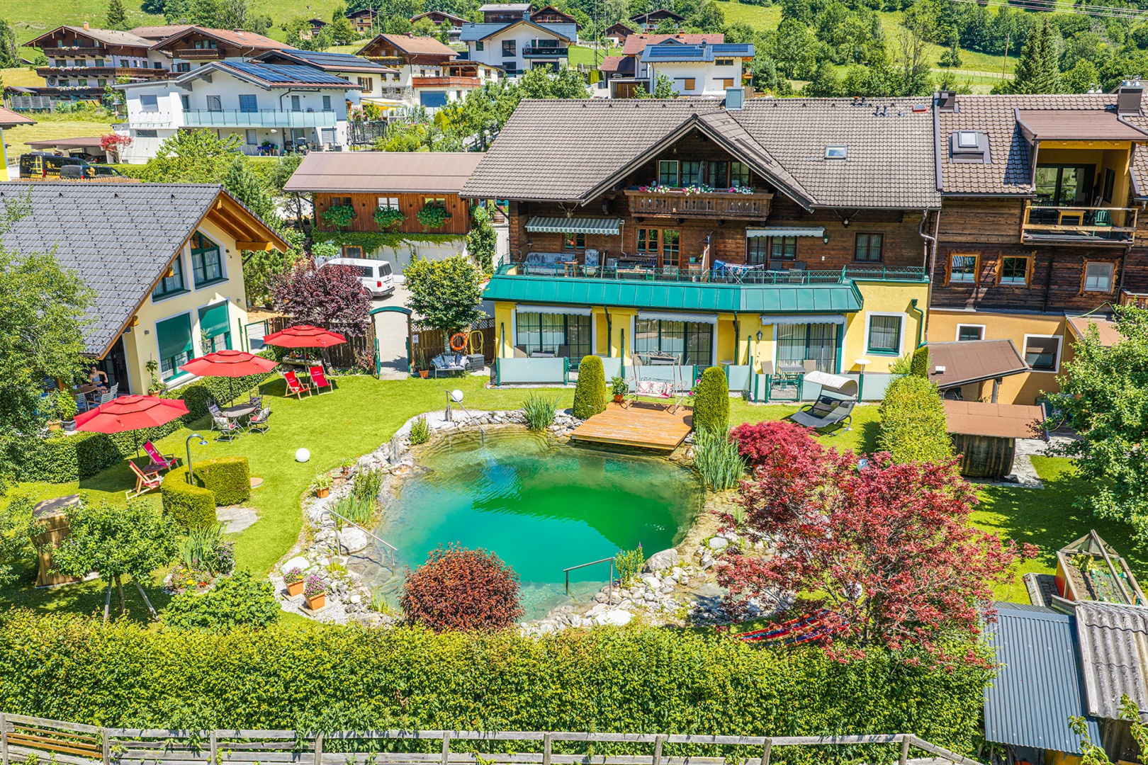 Haus Katharina