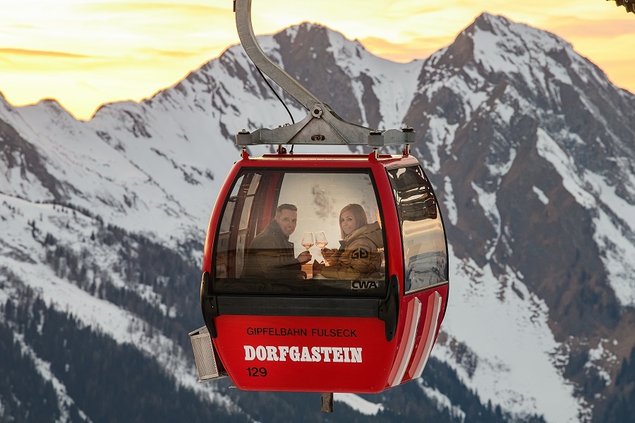 Kulinarik trifft Skivergn�gen