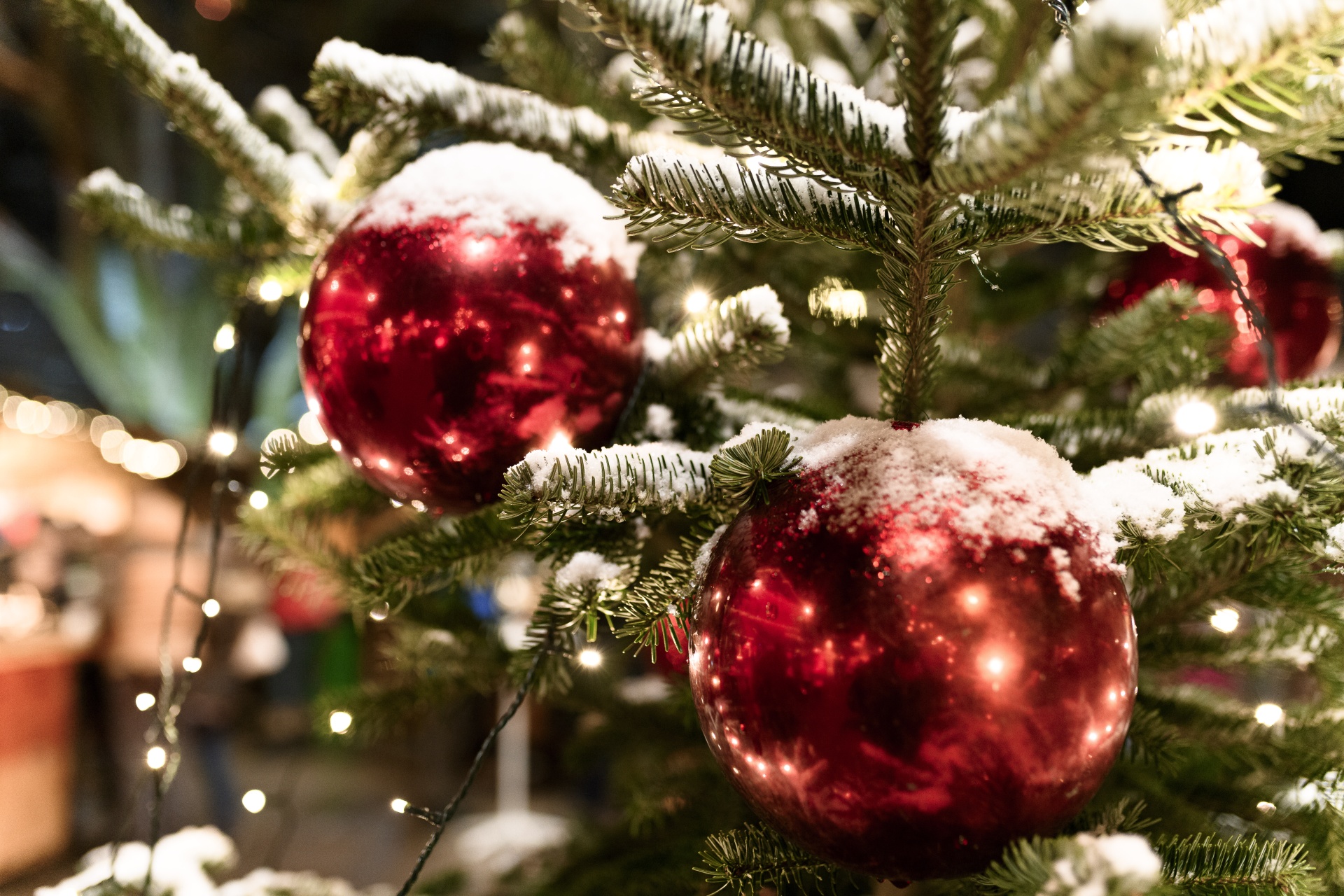 Christkindltage 4 Nächte