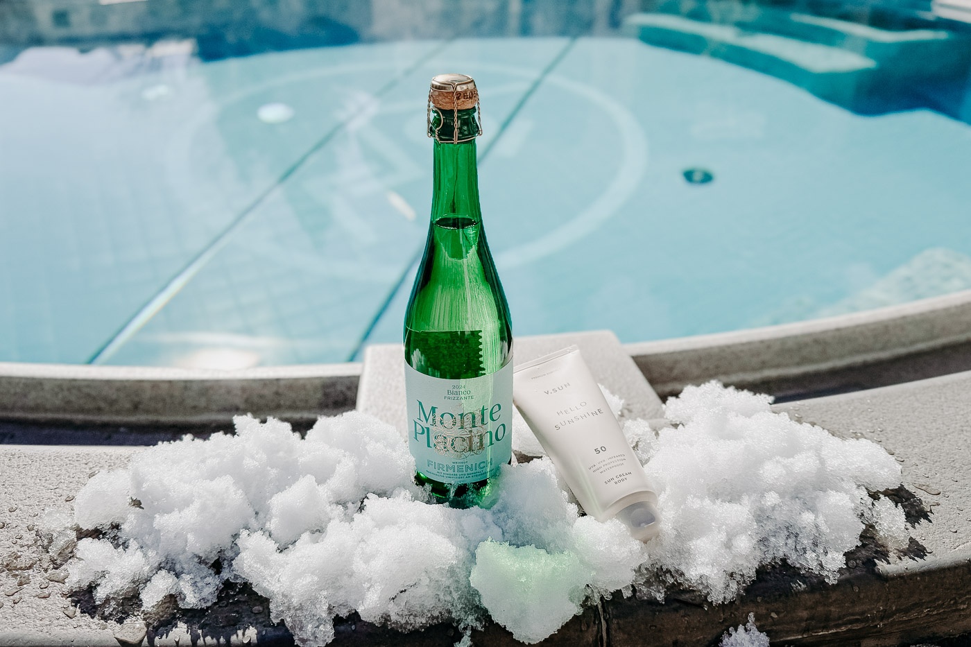 3=2 Off Spring Special mit Frühstück