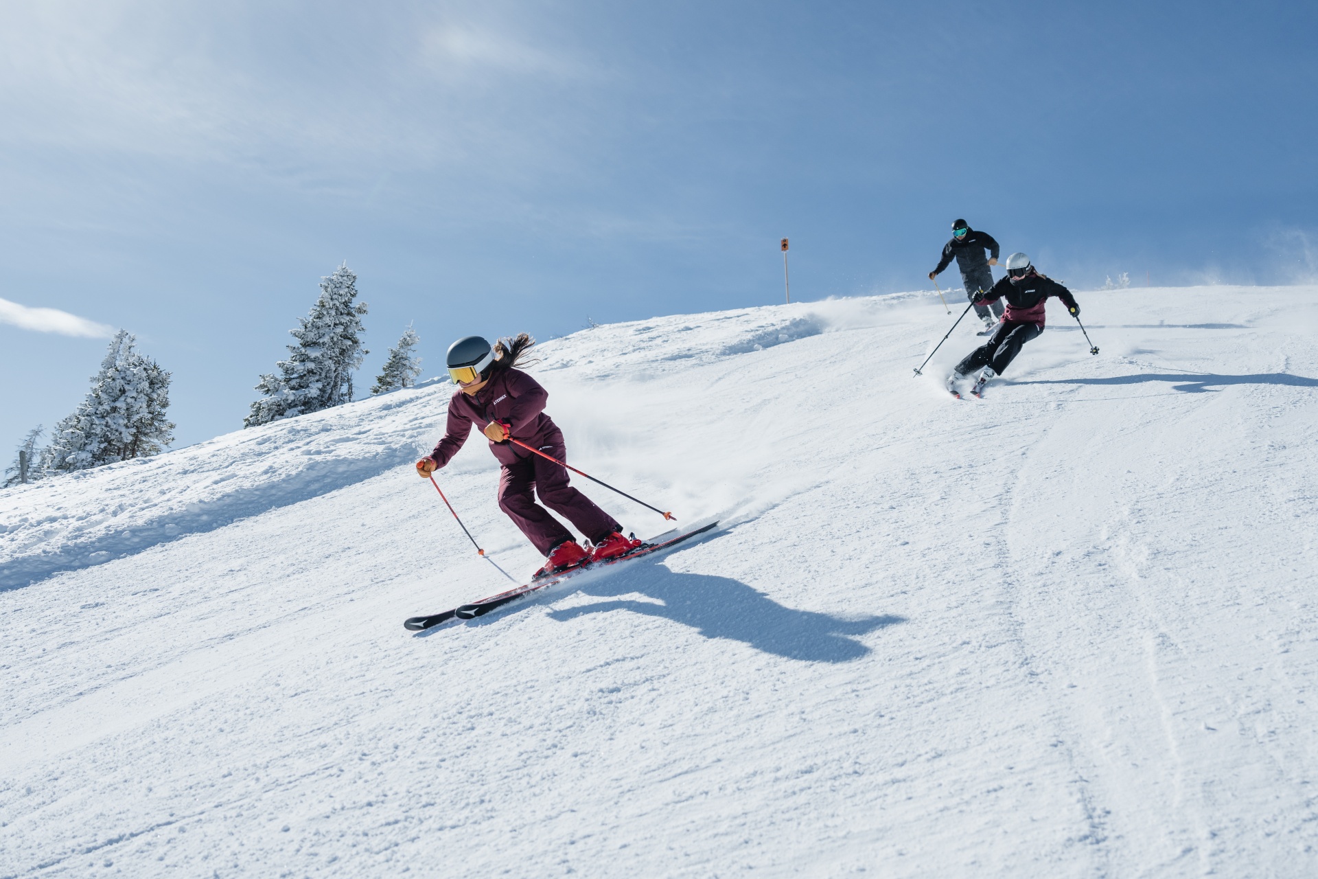 Piste & Pause 3 N�chte