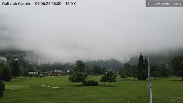 Golfwebcam