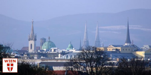 Wien: erwartet Sie