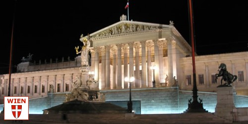 Wien: erwartet Sie