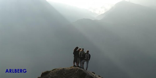 Arlberg: Die Wiege des alpinen Skilaufs