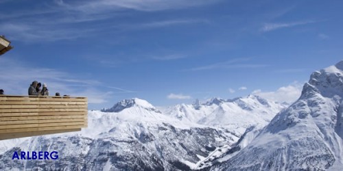 Arlberg: Die Wiege des alpinen Skilaufs