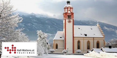 Region Hall Wattens: Kultur ist unsere Natur