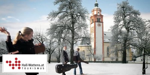 Region Hall Wattens: Kultur ist unsere Natur