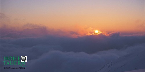 Nationalpark Hohe Tauern: Lust aufs Land