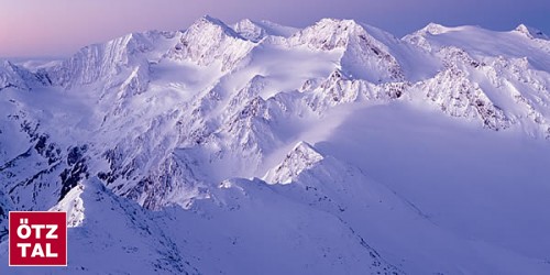 tztal: Die Kraft aus den Bergen