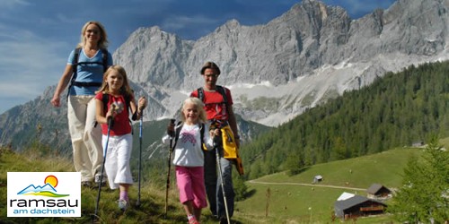 Ramsau am Dachstein: Die Quelle deiner Kraft