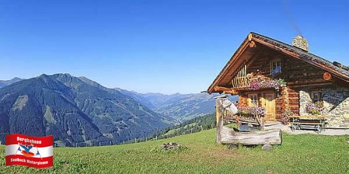 Saalbach Hinterglemm: 