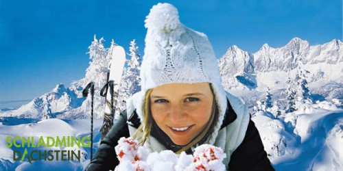Schladming-Dachstein: live dabei - in Skiamade