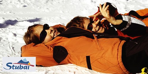 Stubaital: Gezielt ins Feriengl�ck!