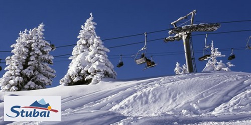 Stubaital: Gezielt ins Feriengl�ck!