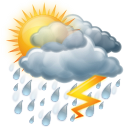 Wetter in St. Wolfgang im Salzkammergut