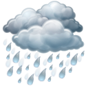 Wetter in Volders