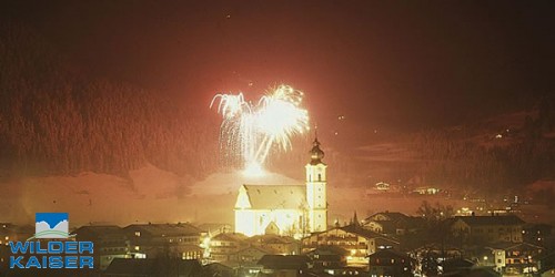 Wilder Kaiser: Ferienregion Wilder Kaiser