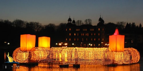 W�rthersee: Bewegung zwischen Berg und See